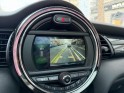 Mini hatch 5 portes f55 lci cooper s 192 ch bva7 edition greenwich / toit ouvrant panoramique / carplay / camera de recul...