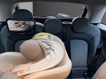 Mini hatch 5 portes f55 lci cooper s 192 ch bva7 edition greenwich / toit ouvrant panoramique / carplay / camera de recul...