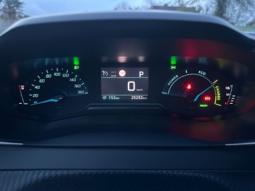 Peugeot 208 electrique 50 kwh 136ch allure occasion simplicicar rennes simplicicar simplicibike france