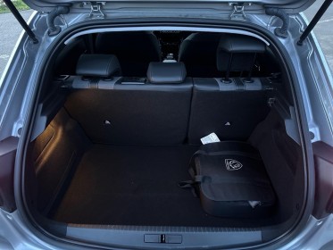 Peugeot 208 electrique 50 kwh 136ch allure occasion simplicicar rennes simplicicar simplicibike france