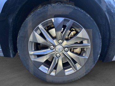 Peugeot 208 electrique 50 kwh 136ch allure occasion simplicicar rennes simplicicar simplicibike france