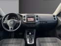 Volkswagen tiguan 2.0 tdi 150 série spéciale lounge 4motion dsg7 toit ouvrant camera de recul occasion simplicicar toulouse...