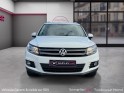 Volkswagen tiguan 2.0 tdi 150 série spéciale lounge 4motion dsg7 toit ouvrant camera de recul occasion simplicicar toulouse...