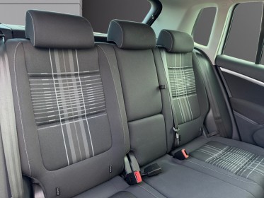 Volkswagen tiguan 2.0 tdi 150 série spéciale lounge 4motion dsg7 toit ouvrant camera de recul occasion simplicicar toulouse...