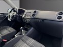 Volkswagen tiguan 2.0 tdi 150 série spéciale lounge 4motion dsg7 toit ouvrant camera de recul occasion simplicicar toulouse...