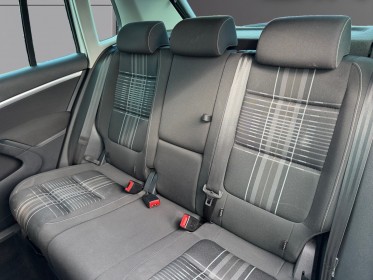Volkswagen tiguan 2.0 tdi 150 série spéciale lounge 4motion dsg7 toit ouvrant camera de recul occasion simplicicar toulouse...