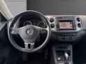 Volkswagen tiguan 2.0 tdi 150 série spéciale lounge 4motion dsg7 toit ouvrant camera de recul occasion simplicicar toulouse...