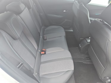 Peugeot 2008 1.2 130 ss bvm6 allure pack occasion simplicicar velay simplicicar simplicibike france