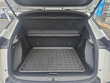 Peugeot 2008 1.2 130 ss bvm6 allure pack occasion simplicicar velay simplicicar simplicibike france