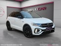 Volkswagen t-roc 2.0 tdi 150 dsg7 r-line - acc - carplay - caméra - garantie 12 mois occasion simplicicar nimes - rb auto...
