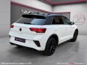 Volkswagen t-roc 2.0 tdi 150 dsg7 r-line - acc - carplay - caméra - garantie 12 mois occasion simplicicar nimes - rb auto...