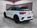 Volkswagen t-roc 2.0 tdi 150 dsg7 r-line - acc - carplay - caméra - garantie 12 mois occasion simplicicar nimes - rb auto...