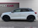 Volkswagen t-roc 2.0 tdi 150 dsg7 r-line - acc - carplay - caméra - garantie 12 mois occasion simplicicar nimes - rb auto...