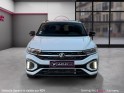 Volkswagen t-roc 2.0 tdi 150 dsg7 r-line - acc - carplay - caméra - garantie 12 mois occasion simplicicar nimes - rb auto...