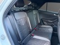 Volkswagen t-roc 2.0 tdi 150 dsg7 r-line - acc - carplay - caméra - garantie 12 mois occasion simplicicar nimes - rb auto...