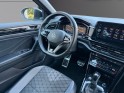 Volkswagen t-roc 2.0 tdi 150 dsg7 r-line - acc - carplay - caméra - garantie 12 mois occasion simplicicar nimes - rb auto...