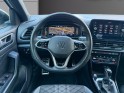 Volkswagen t-roc 2.0 tdi 150 dsg7 r-line - acc - carplay - caméra - garantie 12 mois occasion simplicicar nimes - rb auto...
