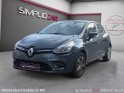Renault clio iv tce 90 energy zen garantie 12 mois occasion montreuil (porte de vincennes)(75) simplicicar simplicibike france