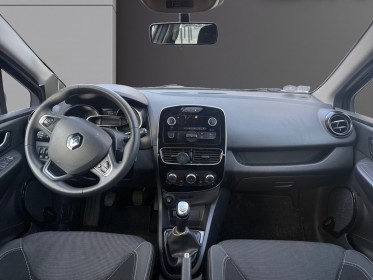 Renault clio iv tce 90 energy zen garantie 12 mois occasion montreuil (porte de vincennes)(75) simplicicar simplicibike france