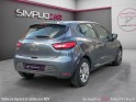 Renault clio iv tce 90 energy zen garantie 12 mois occasion montreuil (porte de vincennes)(75) simplicicar simplicibike france