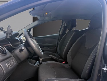 Renault clio iv tce 90 energy zen garantie 12 mois occasion montreuil (porte de vincennes)(75) simplicicar simplicibike france