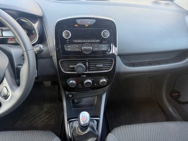 Renault clio iv tce 90 energy zen garantie 12 mois occasion montreuil (porte de vincennes)(75) simplicicar simplicibike france