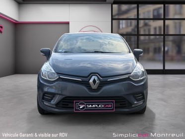 Renault clio iv tce 90 energy zen garantie 12 mois occasion montreuil (porte de vincennes)(75) simplicicar simplicibike france