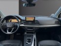 Audi q5 q5 2.0 tdi 190 s tronic 7 quattro design luxe carplay occasion simplicicar toulouse nord simplicicar simplicibike...
