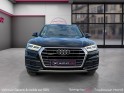 Audi q5 q5 2.0 tdi 190 s tronic 7 quattro design luxe carplay occasion simplicicar toulouse nord simplicicar simplicibike...