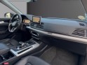 Audi q5 q5 2.0 tdi 190 s tronic 7 quattro design luxe carplay occasion simplicicar toulouse nord simplicicar simplicibike...