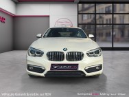 BMW d'occasion SERIE 1 116I URBANCHIC de 2017 Méry Sur Oise (95)﻿