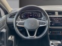 Volkswagen tiguan allspace 2.0 tdi 150 ch life business suivi vw garantie 12 mois occasion montpellier (34) simplicicar...