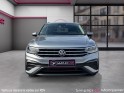 Volkswagen tiguan allspace 2.0 tdi 150 ch life business suivi vw garantie 12 mois occasion montpellier (34) simplicicar...