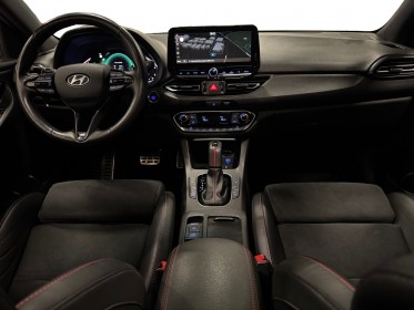 Hyundai  i30 fastback 1,5 t-gdi 160 n line toit ouvrant garantie 12mois occasion simplicicar bretigny-sur-orge simplicicar...