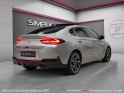 Hyundai  i30 fastback 1,5 t-gdi 160 n line toit ouvrant garantie 12mois occasion simplicicar bretigny-sur-orge simplicicar...