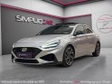 Hyundai  i30 fastback 1,5 t-gdi 160 n line toit ouvrant garantie 12mois occasion simplicicar bretigny-sur-orge simplicicar...