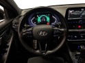 Hyundai  i30 fastback 1,5 t-gdi 160 n line toit ouvrant garantie 12mois occasion simplicicar bretigny-sur-orge simplicicar...