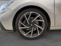 Hyundai  i30 fastback 1,5 t-gdi 160 n line toit ouvrant garantie 12mois occasion simplicicar bretigny-sur-orge simplicicar...