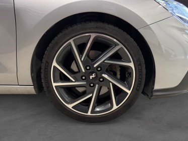 Hyundai  i30 fastback 1,5 t-gdi 160 n line toit ouvrant garantie 12mois occasion simplicicar bretigny-sur-orge simplicicar...