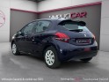 Peugeot 208 business hdi 100ch active business entretien concession tva récupérable 1ere main apple carplay android auto...