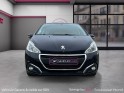 Peugeot 208 business hdi 100ch active business entretien concession tva récupérable 1ere main apple carplay android auto...