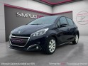 Peugeot 208 business hdi 100ch active business entretien concession tva récupérable 1ere main apple carplay android auto...