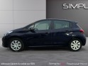 Peugeot 208 business hdi 100ch active business entretien concession tva récupérable 1ere main apple carplay android auto...