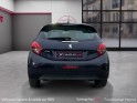 Peugeot 208 business hdi 100ch active business entretien concession tva récupérable 1ere main apple carplay android auto...