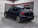 Volkswagen polo gti 2.0 tsi dsg6 sièges chauffants acc carplay garantie 12 mois occasion barberey simplicicar simplicibike...