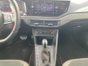 Volkswagen polo gti 2.0 tsi dsg6 sièges chauffants acc carplay garantie 12 mois occasion barberey simplicicar simplicibike...