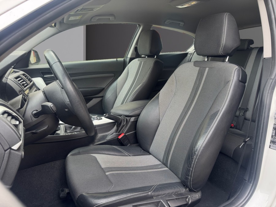 BMW d'occasion SERIE 1 116I URBANCHIC de 2017 Méry Sur Oise (95)﻿
