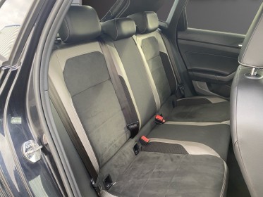 Volkswagen polo gti 2.0 tsi dsg6 sièges chauffants acc carplay garantie 12 mois occasion barberey simplicicar simplicibike...