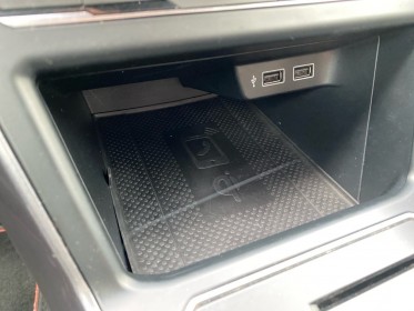 Volkswagen polo gti 2.0 tsi dsg6 sièges chauffants acc carplay garantie 12 mois occasion barberey simplicicar simplicibike...