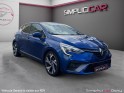 Renault clio v 1.5 dci 115 ch rs line garantie 12 mois occasion osny simplicicar simplicibike france